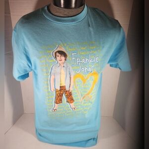 Frankie (Franklin) Jonas Graphic Tee